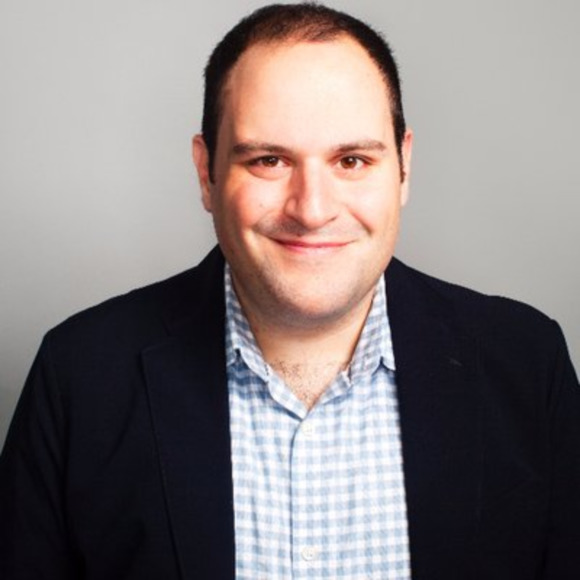 Meet your Posher, Richard - Picture 1 of 1